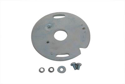 Ignition Points Mount Plate