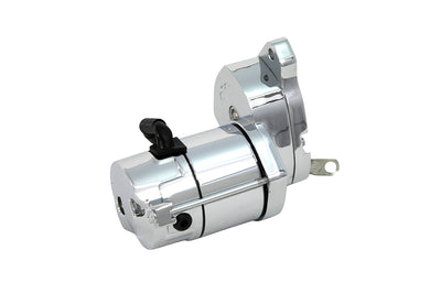 Ultima Starter 1.4KW Chrome