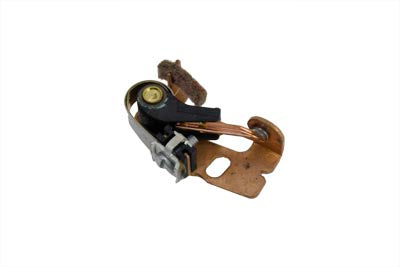 Blue Streak Ignition Point Set - MCDR2240X