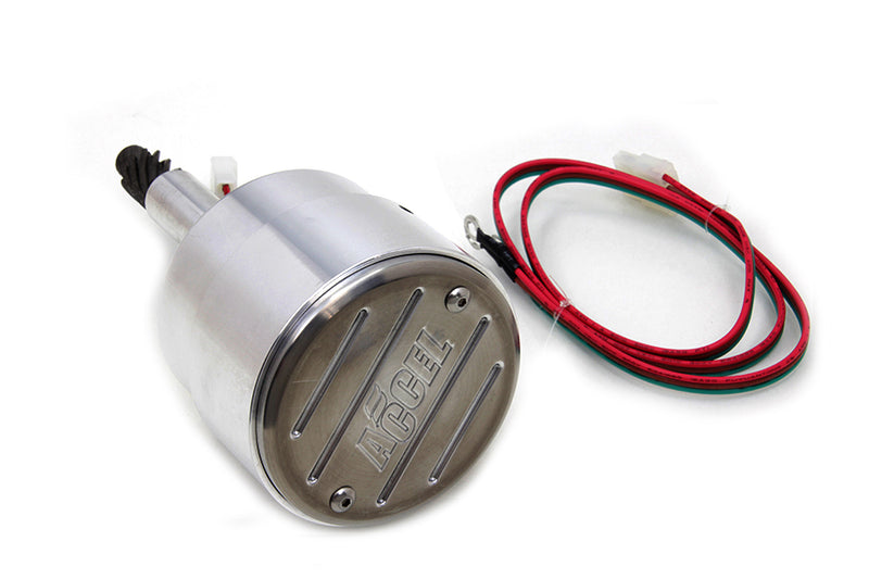 Accel Dual Fire Distributor - A576