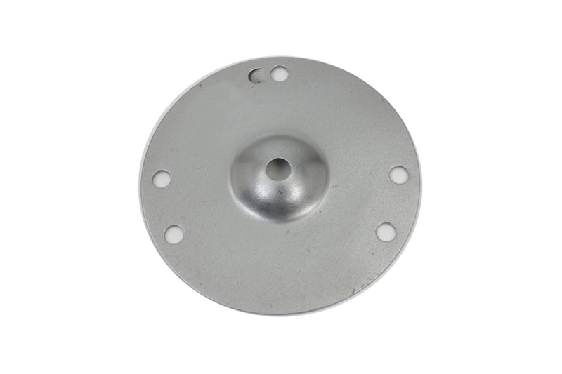 Brush End Outer Oil Retainer