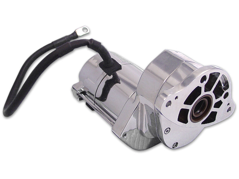Ultima Starter 1.4KW Chrome