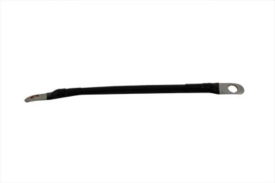 Black Ground 8-1/2 inch Battery Cable