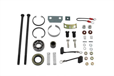 Generator 2-Brush Deluxe Repair Kit