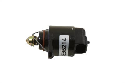 EFI Idle Air Control