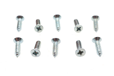 Alternator Stator Mount Screws