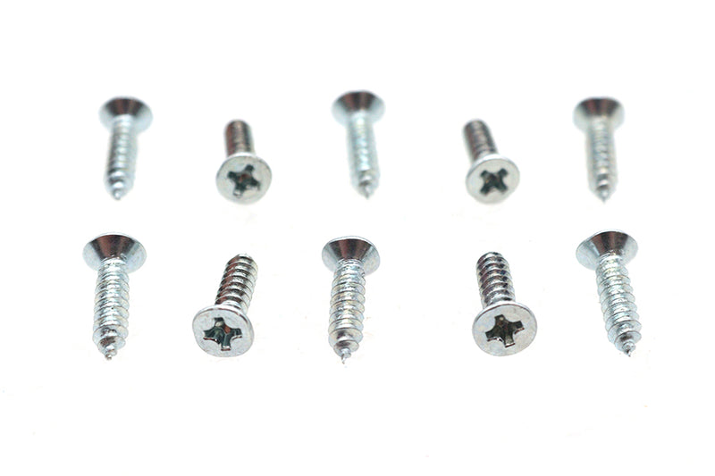 Alternator Stator Mount Screws