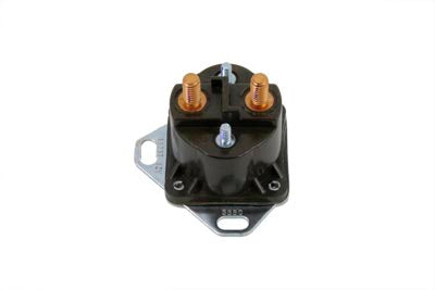 Accel Starter Relay