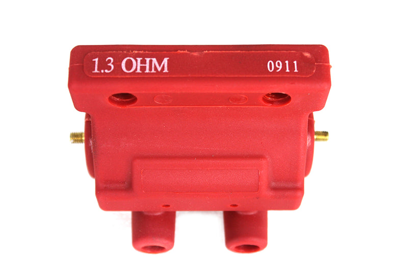 Volt Tech Rust 6 Volt Coil