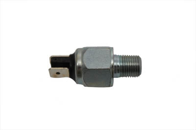 Brake Switch with Flag Terminals - 77310