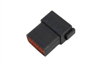 OE Deutsch Wiring Pin Housing 12-Pin
