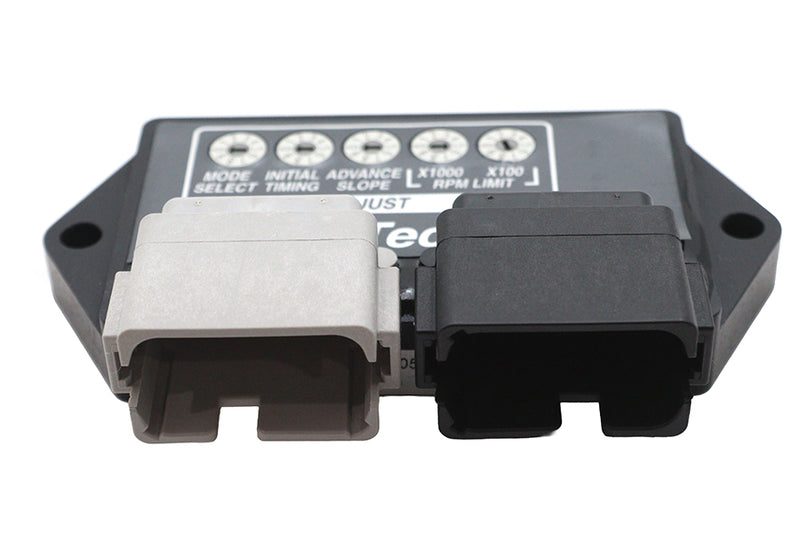 Single Fire External Ignition Module