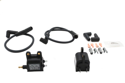 Twin Tec Mini Single Fire Coil Kit 3 Ohm