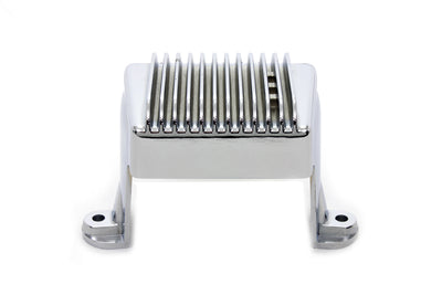 Volt Tech Regulator Chrome