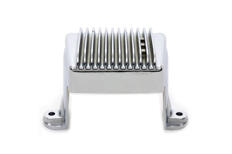 Volt Tech Regulator Chrome