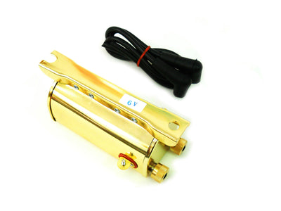 6 Volt Ignition Coil 1.5 Ohms