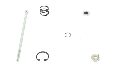 Solo Starter Jackshaft Repair Kit