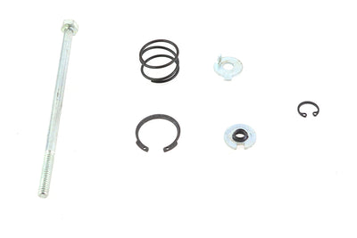 Solo Starter Jackshaft Repair Kit
