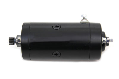 Prestolite Black Starter Motor
