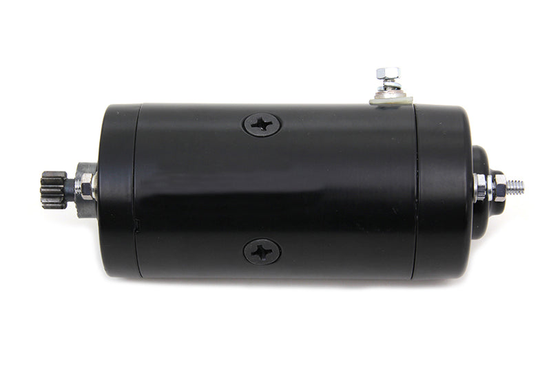 Prestolite Black Starter Motor