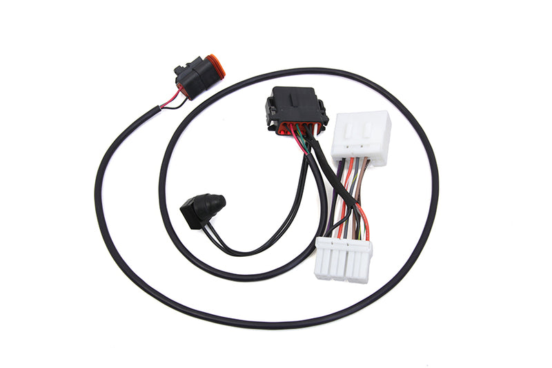 Speedometer Wiring Harness Adapter Kit