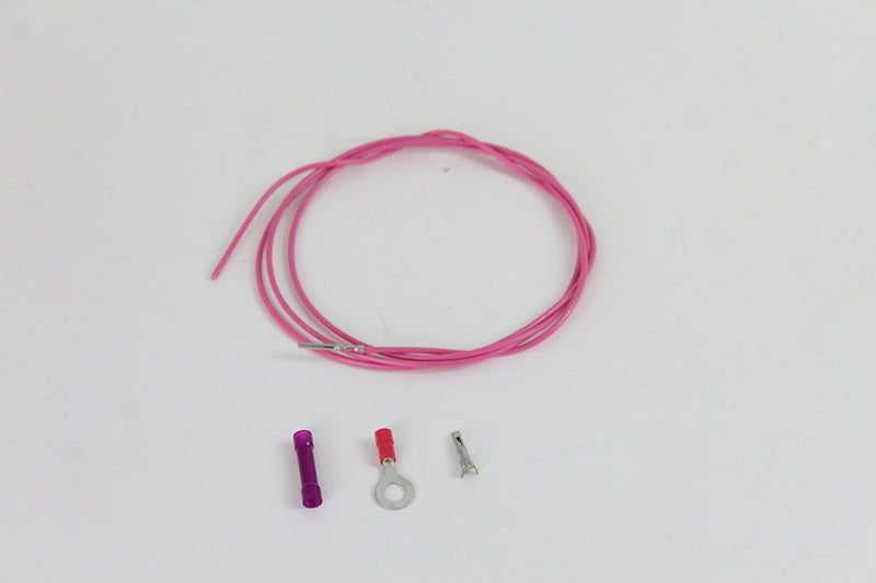 Tachometer Wiring Harness Adapter