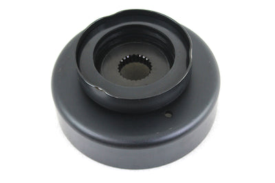 Alternator Rotor Assembly