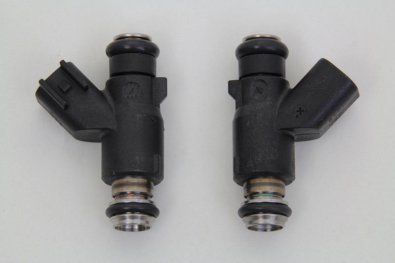 Replacement Fuel Injector Set
