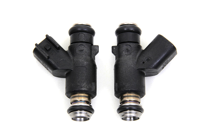 Replacement Fuel Injector Set