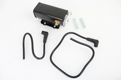 Replica Black 6 Volt Coil 1.5 Ohms