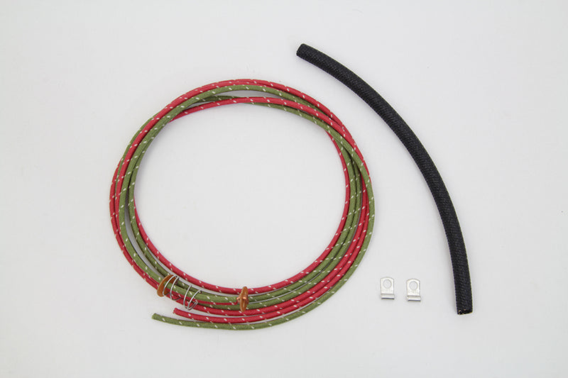 Tail Lamp Wire