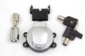 Hinge Ignition Switch Chrome — view 1