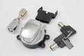 Hinge Ignition Switch Chrome — view 2