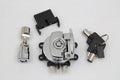 Hinge Ignition Switch Chrome — view 4