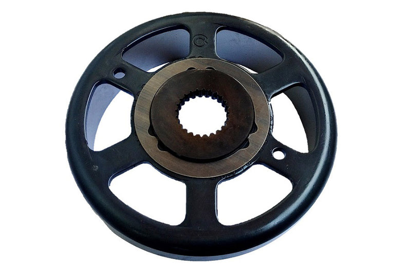 Alternator Rotor