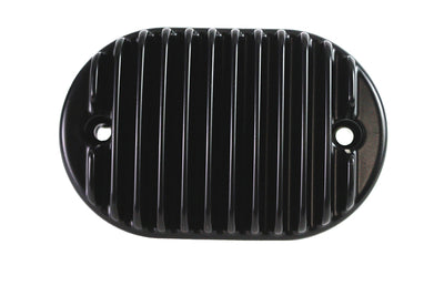Volt Tech Solid State Regulator Black