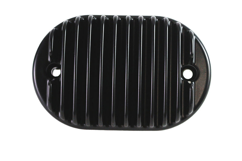 Volt Tech Solid State Regulator Black