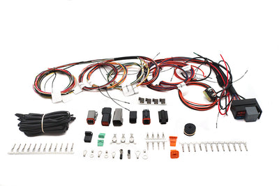 Custom Wiring Harness Kit