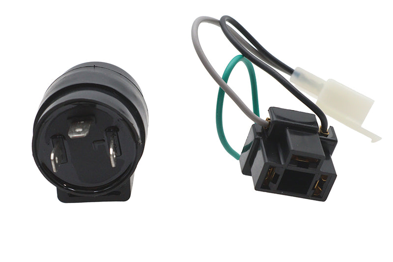 Universal Turn Signal Load Equalizer