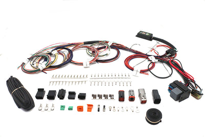 Custom Wiring Harness Kit