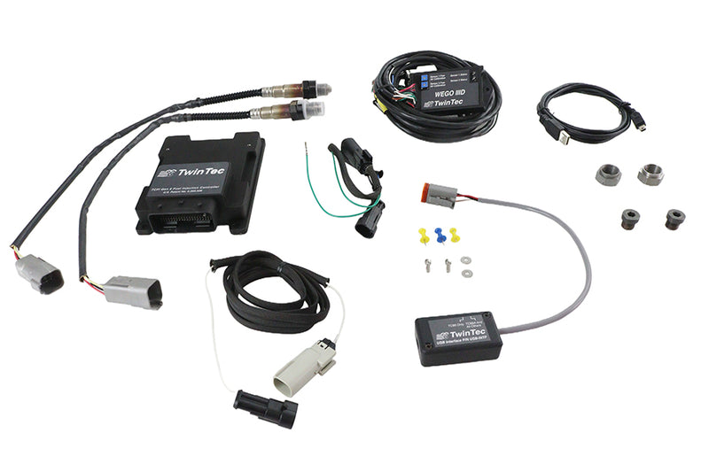 Twin Tec TCFI Gen 6 EFI Controller