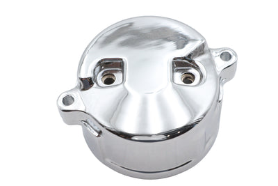 Ultima Starter End Cover Chrome