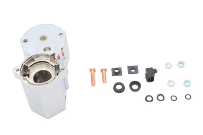 Ultima 2.0KW Starter Housing and Switch Assembly