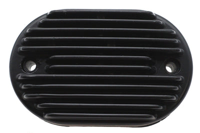 Ultima Solid State Regulator Black 3-Phase