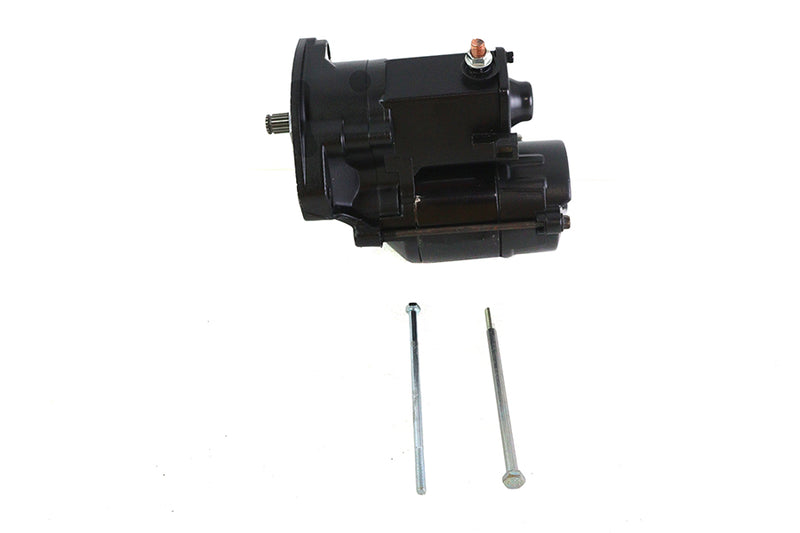 Volt Tech Starter Motor 1.4 kW Black
