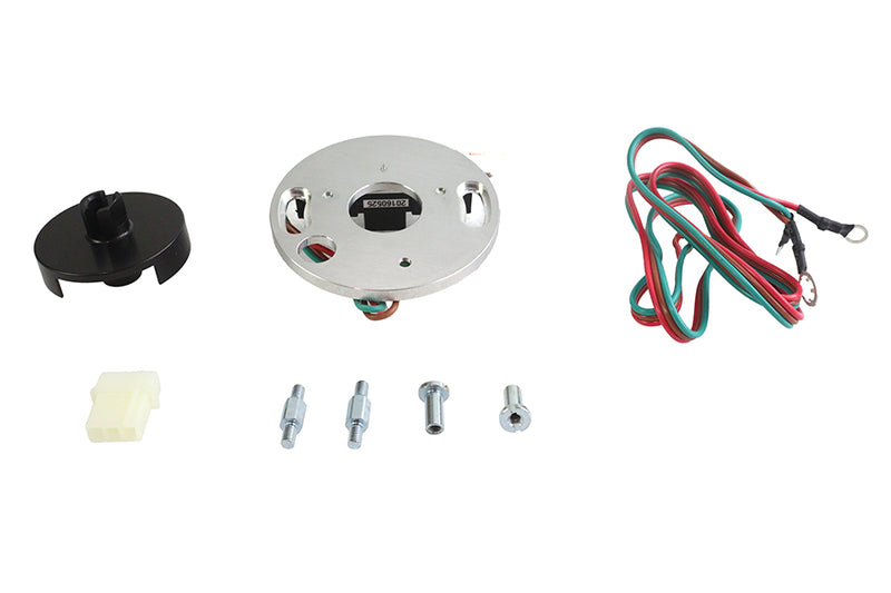 Unilite Breakerless Ignition System - A554
