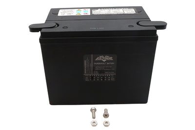 Ultima 12 Volt AGM Thundervolt Battery