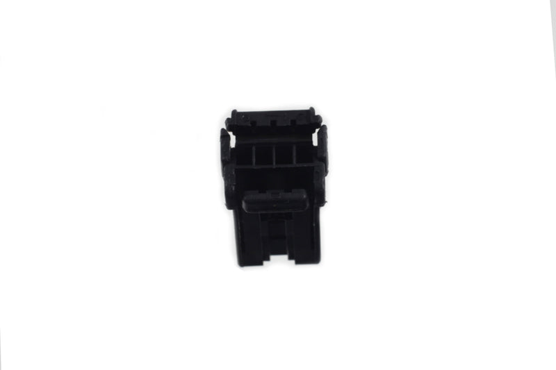 Amp 040 Series Wiring Connector 4-Wire Cap Housing