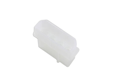 Amp Mate-N-Lock Wiring Socket 4-Pin