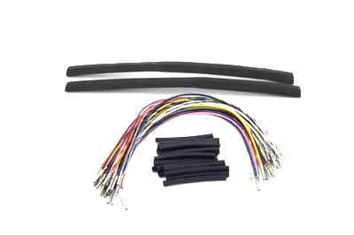 Handlebar Wiring Harness 12 inch Extension Kit